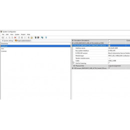 Установка программы DTS Monaco