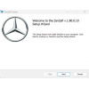 Сертификат Mercedes Xentry ZenZefi на 6 месяцев