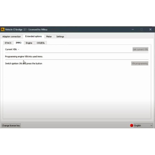 Настройка j2534 менеджера драйверов для Mitsubishi MUT 3
