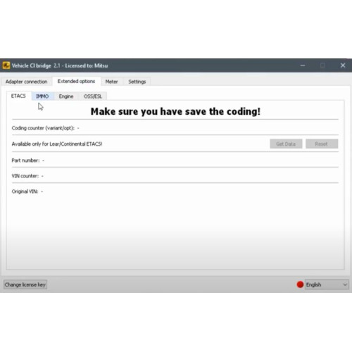 Настройка j2534 менеджера драйверов для Mitsubishi MUT 3