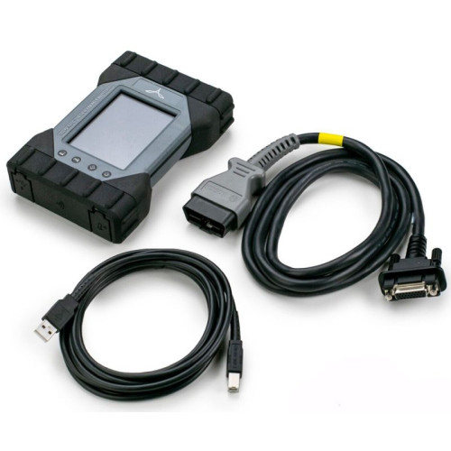 Bosch VI3 RNM - оригинальный прибор для диагностики Nissan, Renault, Mitsubishi