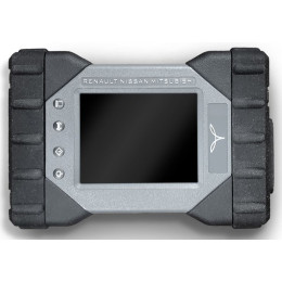 Bosch VI3 RNM - оригинальный прибор для диагностики Nissan, Renault, Mitsubishi