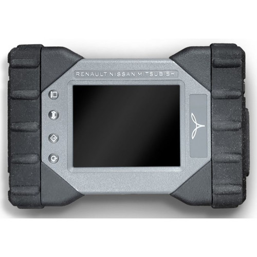 Bosch VI3 RNM - оригинальный прибор для диагностики Nissan, Renault, Mitsubishi