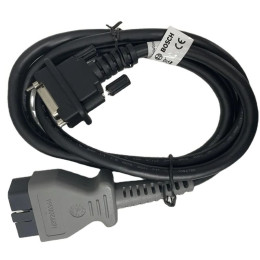 Bosch VI3 RNM - оригинальный прибор для диагностики Nissan, Renault, Mitsubishi