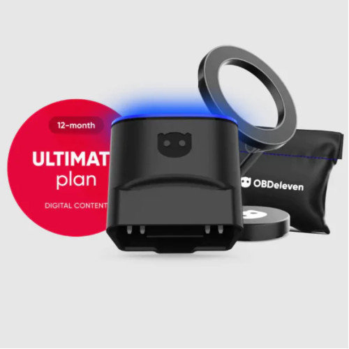 OBDeleven 3 Ultimate — максимальний доступ до прихованих функцій і діагностики авто