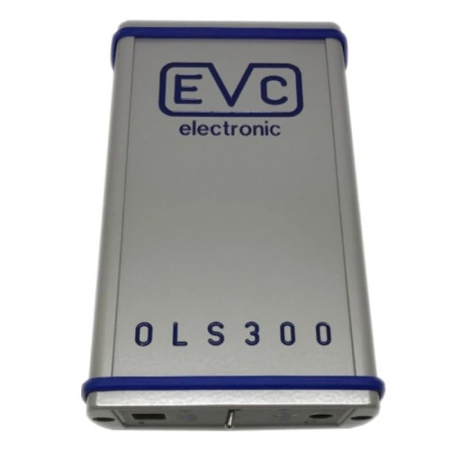 EVC OLS300: Эмулятор EEPROM для онлайн-редактирования ЭБУ и чип-тюнинга