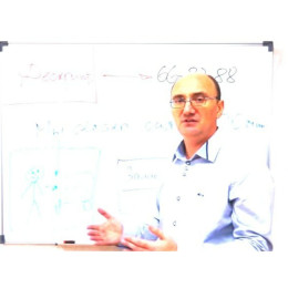 Прибыльный автосервис. Открой свой автосервис! Видеокурс как начать автомобильный бизнес