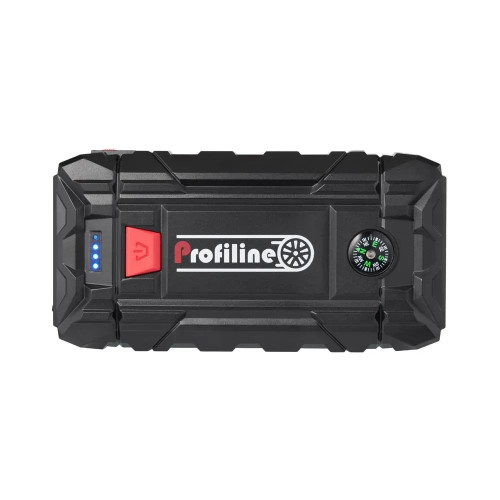 Пуско-зарядное устройство Profiline BM-300 — компактный бустер для авто