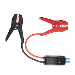 Пуско-зарядное устройство Profiline BM-300 — компактный бустер для авто