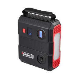 Profiline BM-600 — мощный автомобильный бустер для запуска АКБ