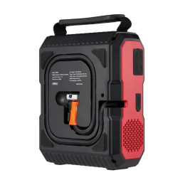 Profiline BM-600 — мощный автомобильный бустер для запуска АКБ