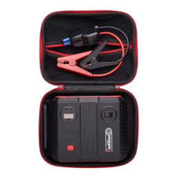 Profiline BM-600 — мощный автомобильный бустер для запуска АКБ