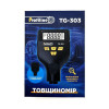 Толщиномер краски Profiline TG-303 — точные измерения ЛКП и металла