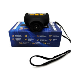 Толщиномер краски Profiline TG-303 — точные измерения ЛКП и металла