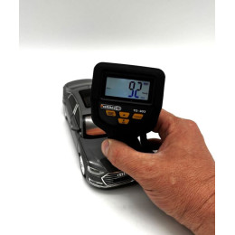 Толщиномер краски Profiline TG-303 — точные измерения ЛКП и металла