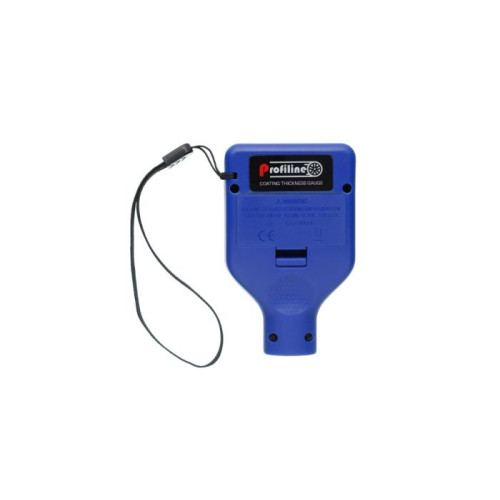Толщиномер ЛКП Profiline TG-588 Pro — измерение до 2000 мкм
