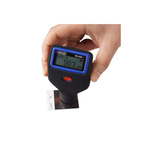 Толщиномер ЛКП Profiline TG-588 Pro — измерение до 2000 мкм