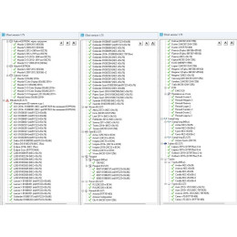 Программа STool 1.78. Программатор одометра автомобиля