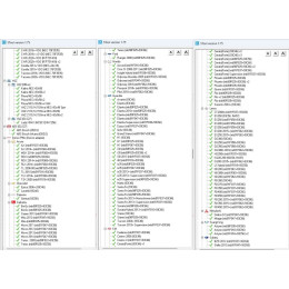 Программа STool 1.78. Программатор одометра автомобиля