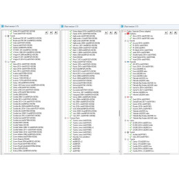 Программа STool 1.78. Программатор одометра автомобиля