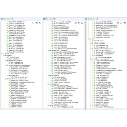 Программа STool 1.78. Программатор одометра автомобиля
