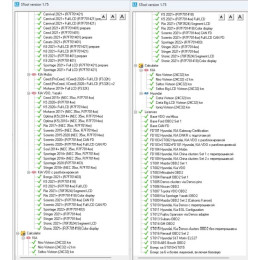 Программа STool 1.78. Программатор одометра автомобиля