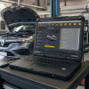 Renault CAN Clip Online — дилерский доступ к серверам Renault для диагностики и программирования