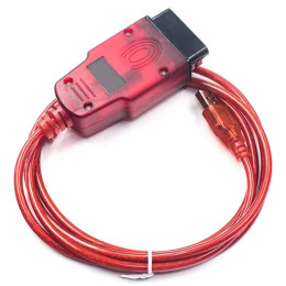 Renolink 1.99. Сканер для диагностики и кодирования легковых Renault