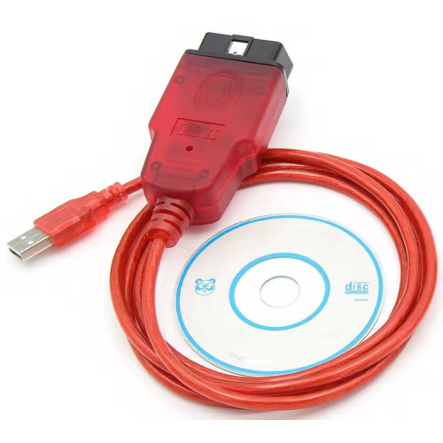 Renolink 1.99: найкращий сканер для Renault для діагностики та кодування