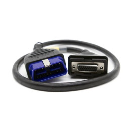 Scania CoreXS VCI4 WiFi - Диагностический сканер для грузовиков и автобусов