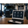 Scania Engineering Pack — диагностика, программирование и редактирование конфигурации SOPS для грузовиков Scania