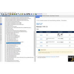 Установка программы Scania Multi 2022 каталог запчастей, руководств по ремонту, электросхемы Сканиа