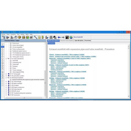 Установка программы Scania Multi 