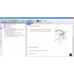 Установка программы Scania Multi 