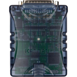 Сканматик 2 Pro j2534 для диагностики и чип тюнинга