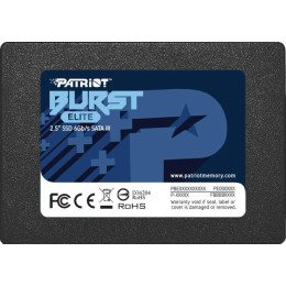 Жесткий диск SSD 480 Гб с базой файлов - Cummins Calterm base of meta, delete files ECFG, E2M 2023