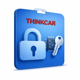 SGW доступ на 12 месяцев через Thinkcar: Адаптация, кодирование блоков, удаление ошибок на Alfa Romeo, Chrysler, Dodge, Fiat, Jeep, Maserati