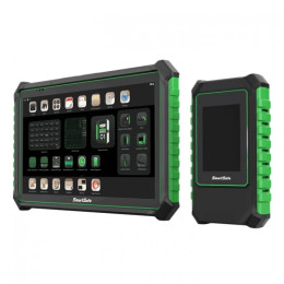 SmartSafe P13 EV. Профессиональный инструмент для диагностики электромобилей, гибридов