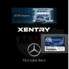 Жесткий диск SSD 1 Тб с программой Mercedes Xentry OpenShell