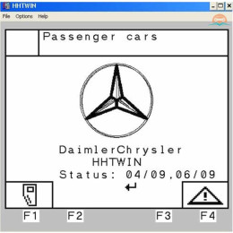 SSD 1 Тб с программами Mercedes - Xentry, DAS, HHTWin, WIS, ASRA, EPC, StarFinder