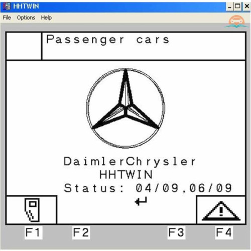 SSD 1 Тб с программами Mercedes - Xentry, DAS, HHTWin, WIS, ASRA, EPC, StarFinder