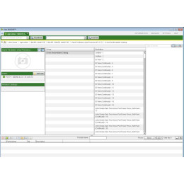 SSD 1 Tb с каталогом запчастей для техники John Deere - Parts Advisor 10.2024