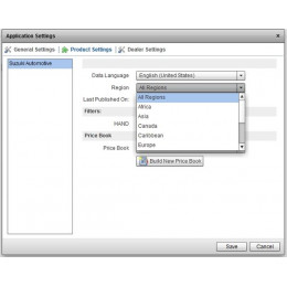 Установка программы Suzuki Worldwide EPC