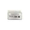 Tactrix Openport (китайский) — J2534 интерфейс для диагностики и прошивки ЭБУ