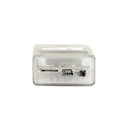 Tactrix Openport (китайский) — J2534 интерфейс для диагностики и прошивки ЭБУ