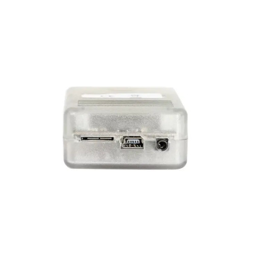 Tactrix Openport (китайский) — J2534 интерфейс для диагностики и прошивки ЭБУ