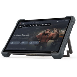 Thinkcar Expert 399 — флагманский мультимарочный автосканер