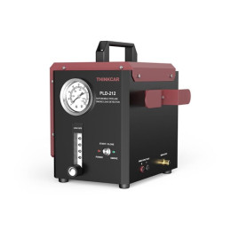Thinkcar PLD 212 Turbo — профессиональный дымогенератор для диагностики утечек