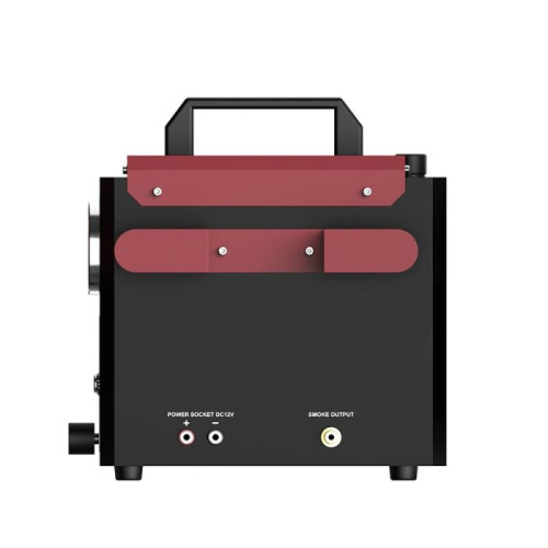 Thinkcar PLD 212 Turbo — профессиональный дымогенератор для диагностики утечек