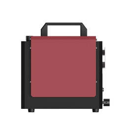 Thinkcar PLD 212 Turbo — профессиональный дымогенератор для диагностики утечек